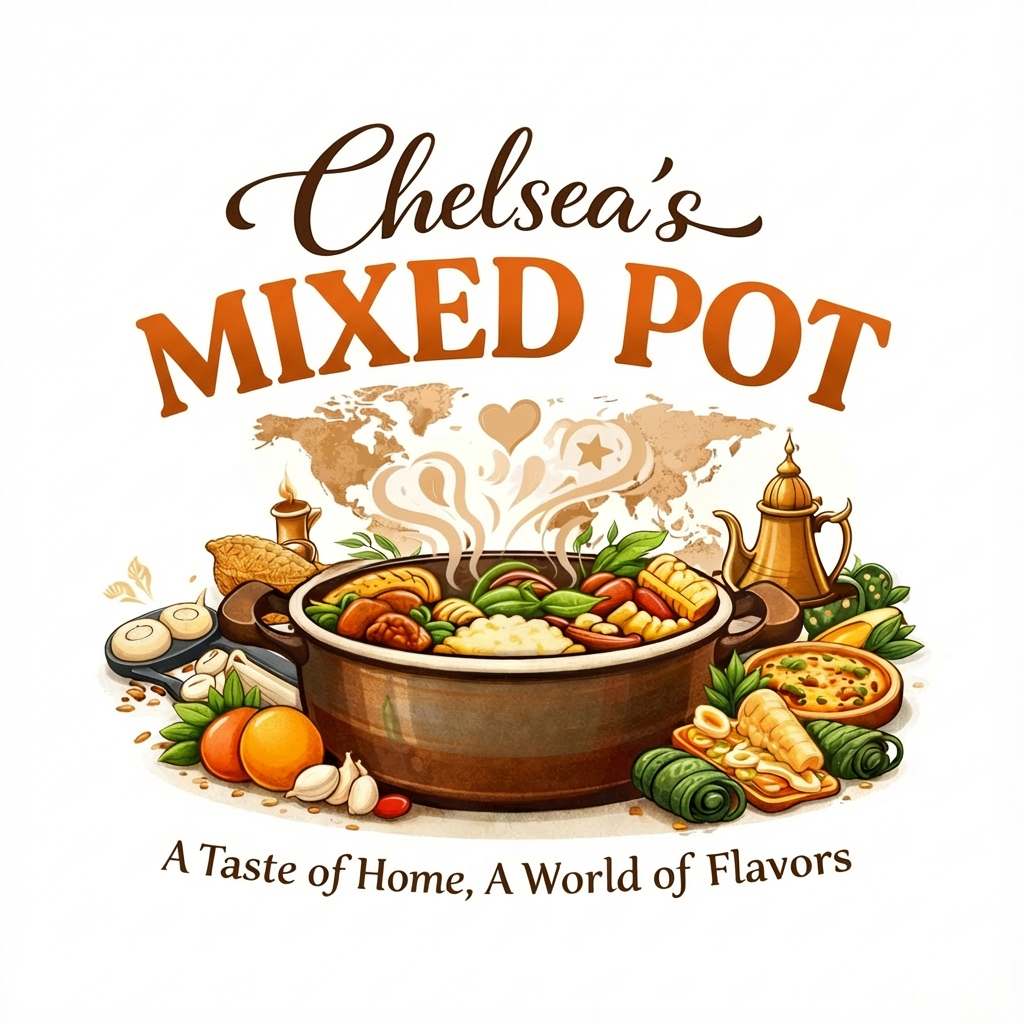 Chelsea's MixedPot